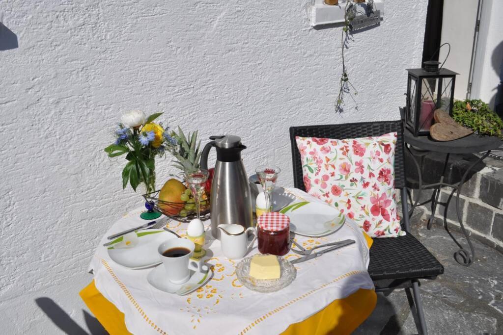 Ferienwohnung Roth, Unlingen Exterior foto