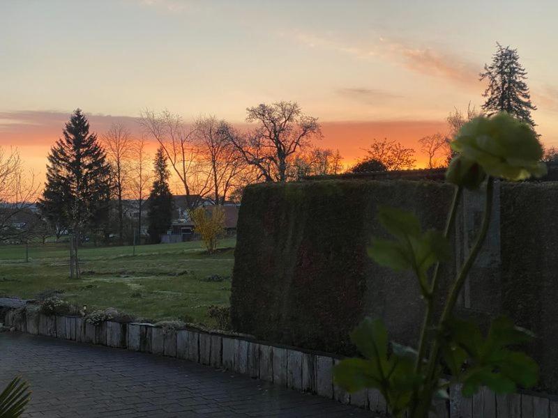 Ferienwohnung Roth, Unlingen Exterior foto